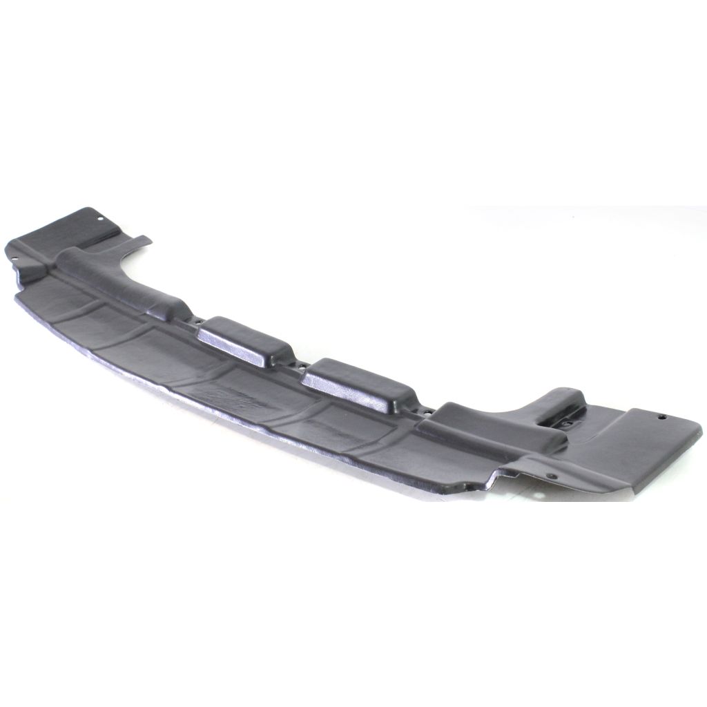 HYUNDAI ELANTRA SEDAN FRONT SPLASH SHIELD (ENG UNDER CVR) OEM#291102H200 2007-2010 PL#HY1228116