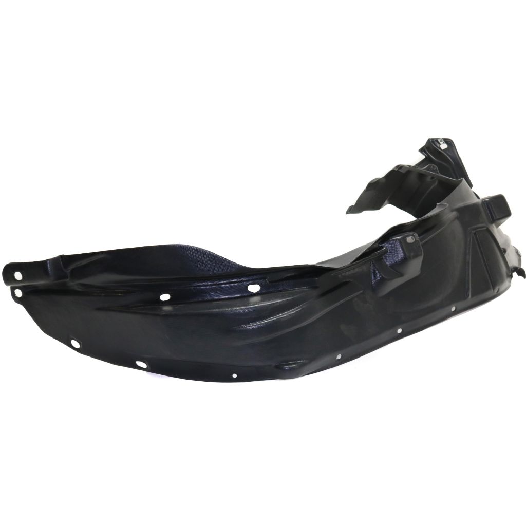 HONDA RIDGELINE FENDER LINER RIGHT (Passenger Side) OEM#74101SJCA50 2012-2014 PL#HO1249156