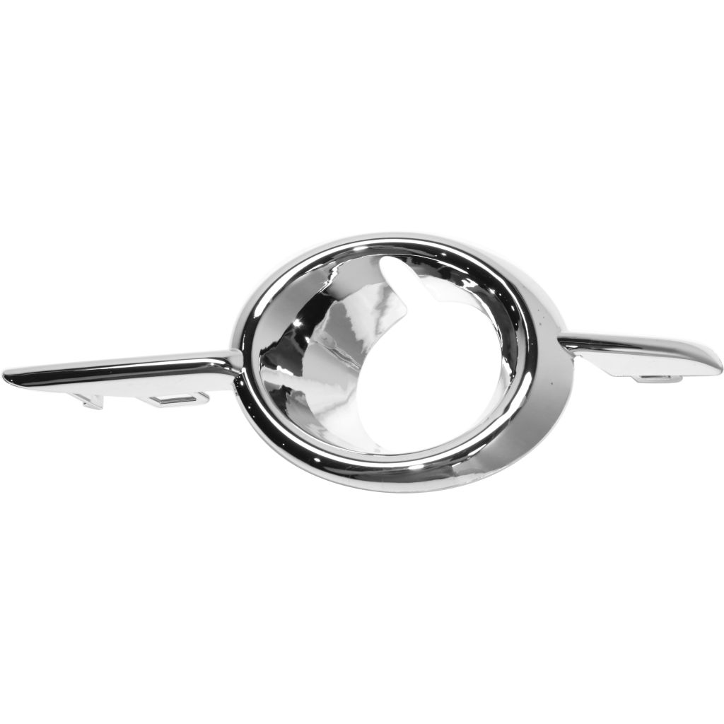 BUICK ENCORE FOG LAMP COVER MOLDING LEFT (Driver Side) CHROME (W/FOG) OEM#95470236 2013-2016 PL#GM1038173