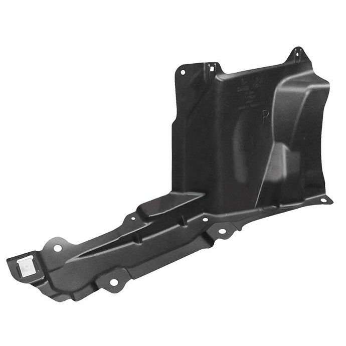 TOYOTA PRIUS FRONT SPLASH SHIELD RIGHT (Passenger Side) (ENG SIDE CVR) OEM#5144302130 2018-2022 PL#TO1228247