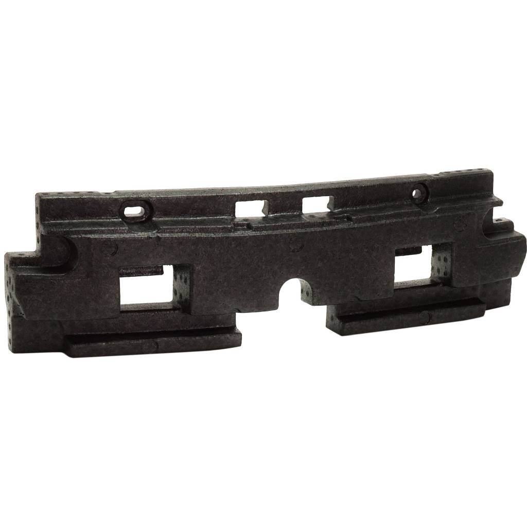 JEEPVEHICLE GRAND CHEROKEE / GRAND CHEROKEE WK FRONT BUMPER ABSORBER (LAR/LTD/OVERL/ALT/UPLA/TRAIL)(16-16 75TH ED) OEM#68328816AA 2016-2021 PL#CH1070844