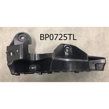 DODGE CHARGER REAR BUMPER COVER UPPER SUPPORT LEFT (Driver Side) INNER OEM#68226563AA 2015-2023 PL#CH1142114