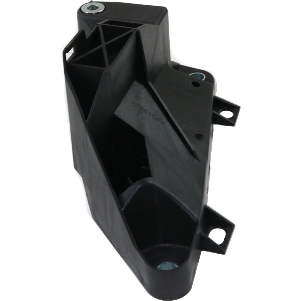 DODGE TRUCKS & VANS VOYAGER RADIATOR SUPPORT SIDE BRACKET LEFT (Driver Side) OEM#68292239AC 2020-2022 PL#CH1225290