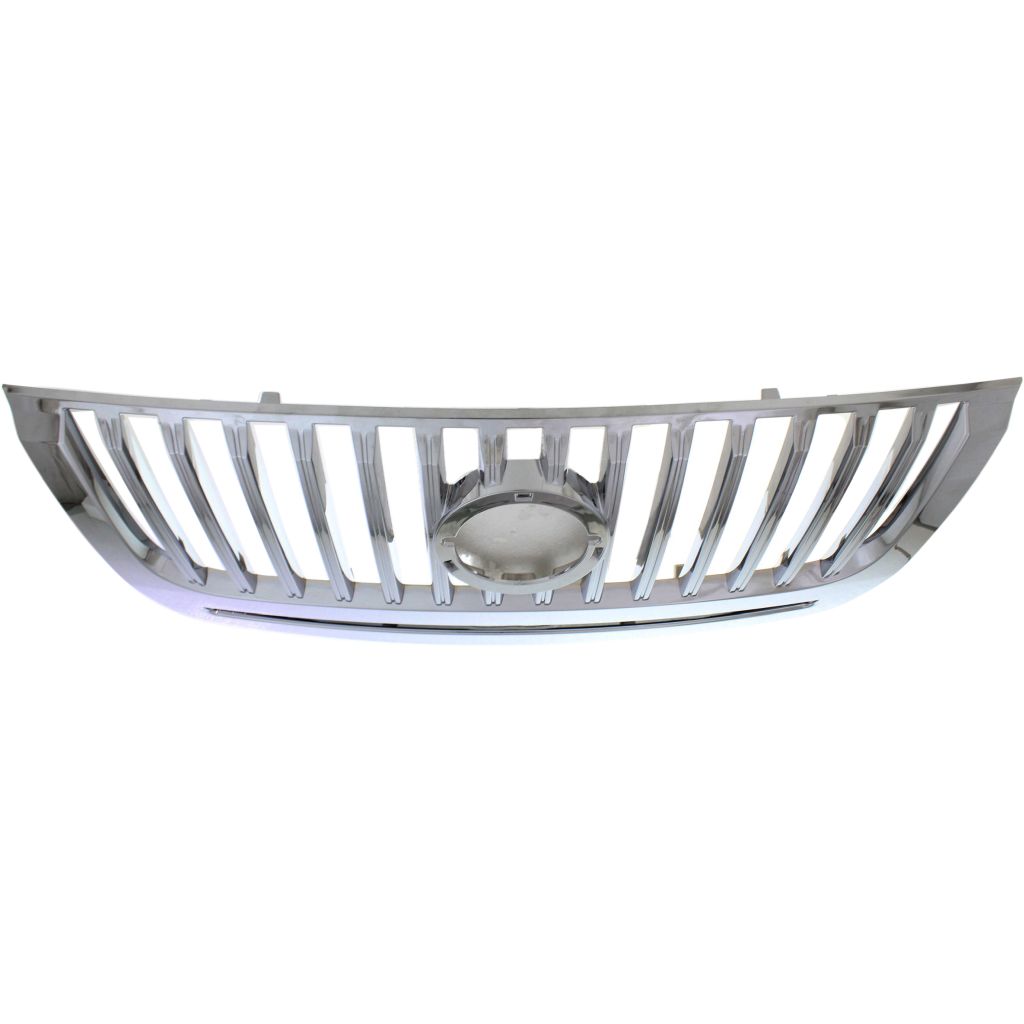 MERCURY MARINER GRILLE CHROME (W/VOGA PKG) OEM#8E6Z8200BB 2008-2011 PL#FO1200524