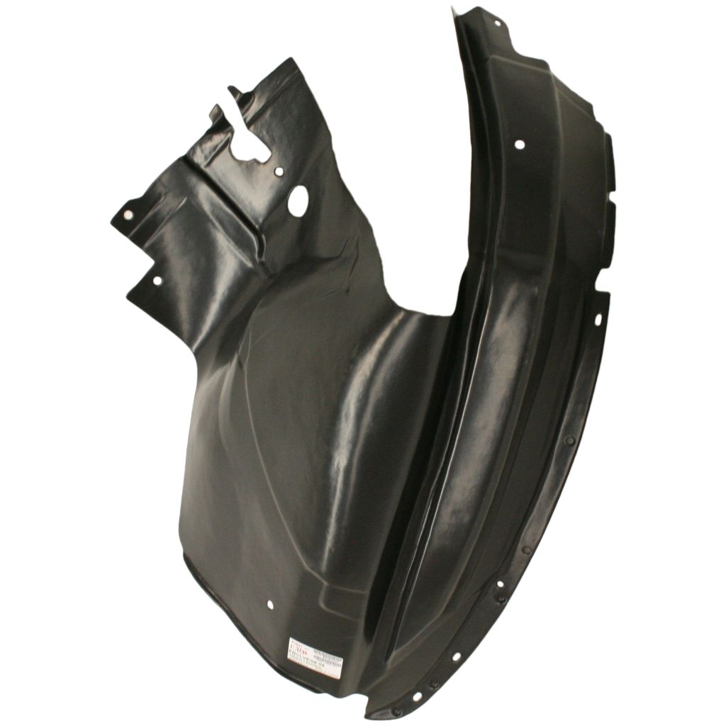 BUICK ENCLAVE FENDER LINER RIGHT (Passenger Side) (RR SECTION) OEM#25849002 2008-2017 PL#GM1249197