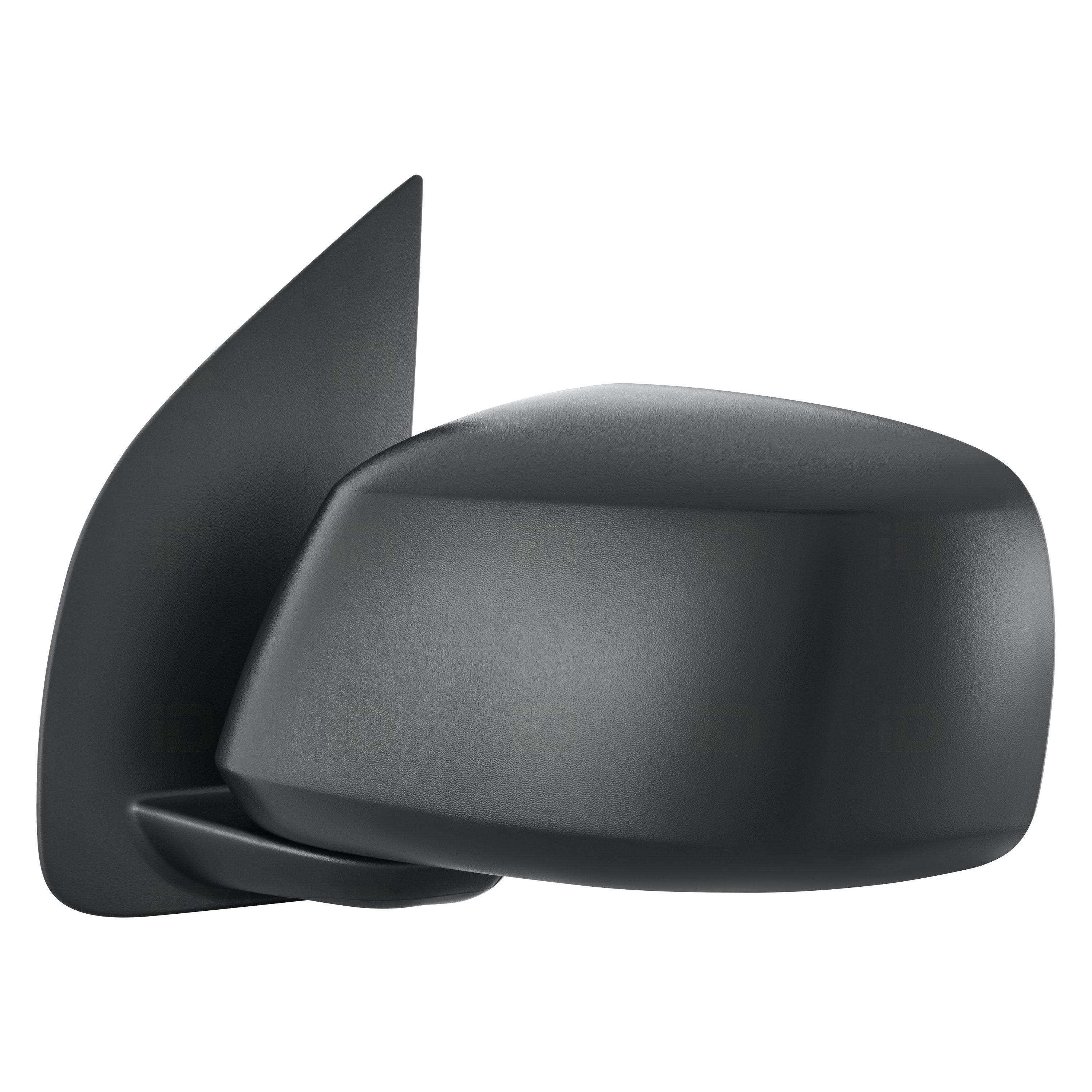 NISSAN(DATSUN) FRONTIER DOOR MIRROR LEFT (Driver Side) POWER/ NOT HEATED (TEXT-BLK) (SE/LE) OEM#963029BC9B-PFM 2005-2021 PL#NI1320153