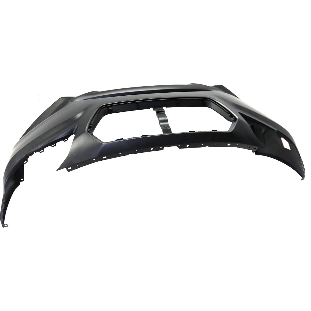 SUBARU LEGACY FRONT BUMPER COVER PRIMED **CAPA** OEM#57704AL00A 2015-2017 PL#SU1000178C