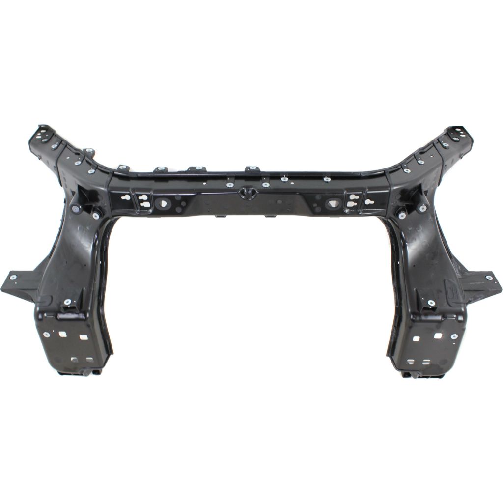 GM TRUCKS & VANS TRAVERSE RADIATOR SUPPORT UPPER **CAPA** OEM#22818029 2009-2017 PL#GM1225298C