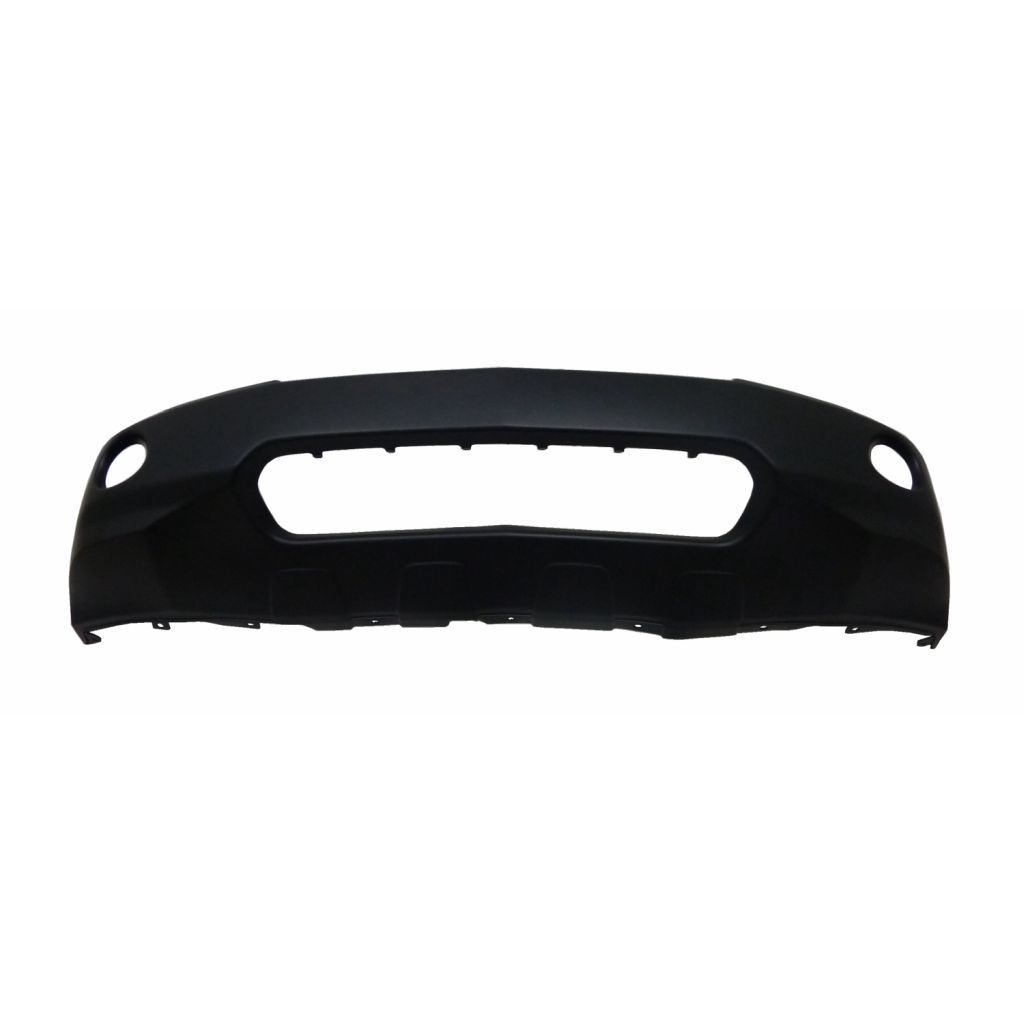 ACURA RDX FRONT BUMPER AIR SPOILER PRIMED (FACTORY INSTALL) OEM#04712STKA90ZZ 2007-2009 PL#AC1000159