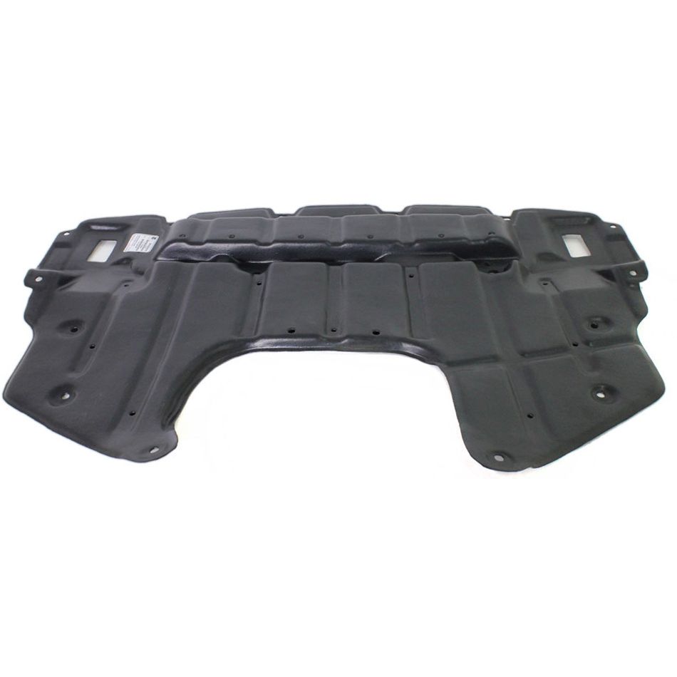 LEXUS IS 300 FRONT SPLASH SHIELD (FRONT SECTION)(ENG UNDER CVR) OEM#5141053012 2001-2005 PL#LX1228108