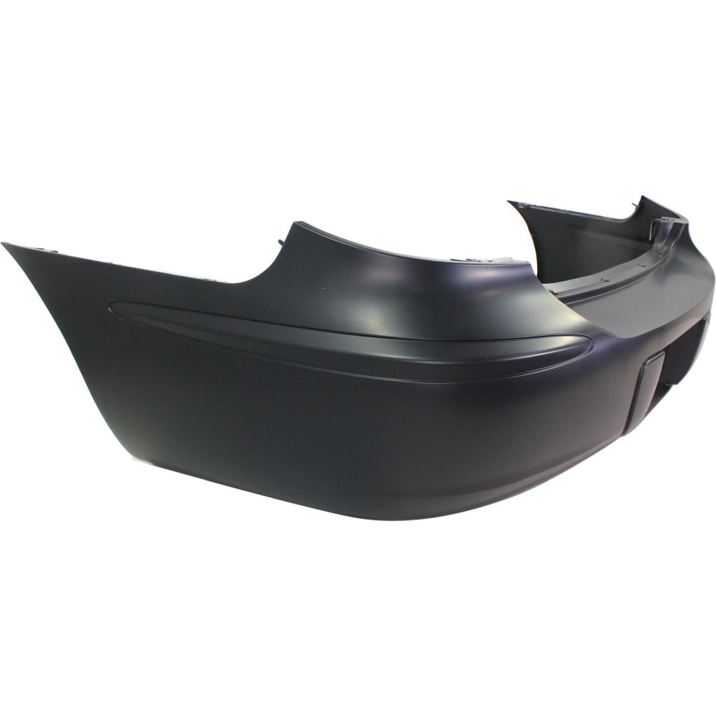 BUICK LACROSSE REAR BUMPER COVER PRIMED (CX)(W/O CHROME PKG) OEM#12336060 2005-2007 PL#GM1100706