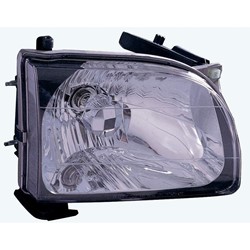 TOYOTA TACOMA HEAD LAMP ASSY RIGHT (Passenger Side) **CAPA** OEM#8111004110 2001-2004 PL#TO2503136C