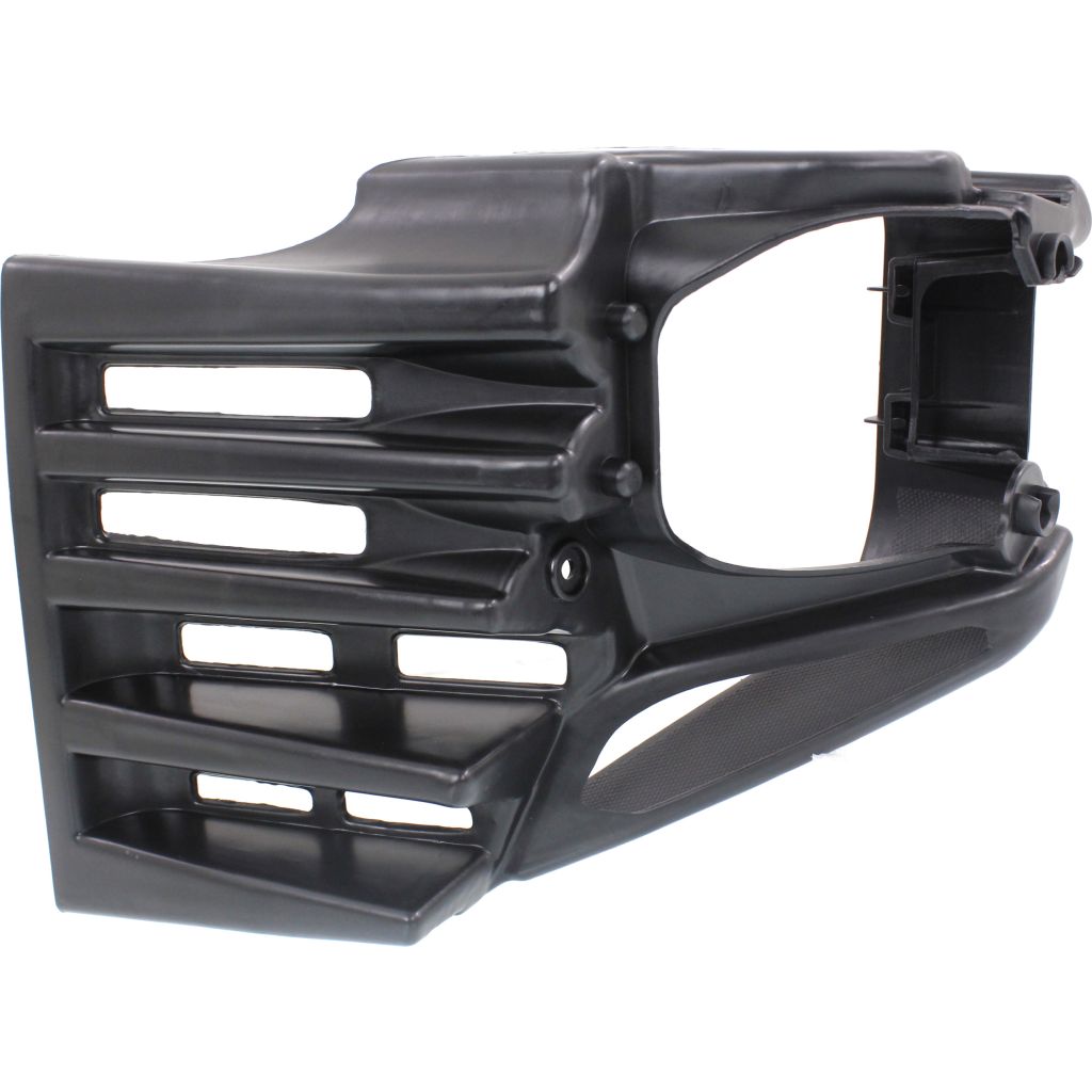 LEXUS ES 350 FOG LAMP BRACKET RIGHT (Passenger Side) OEM#5212506240 2016-2018 PL#LX2603105