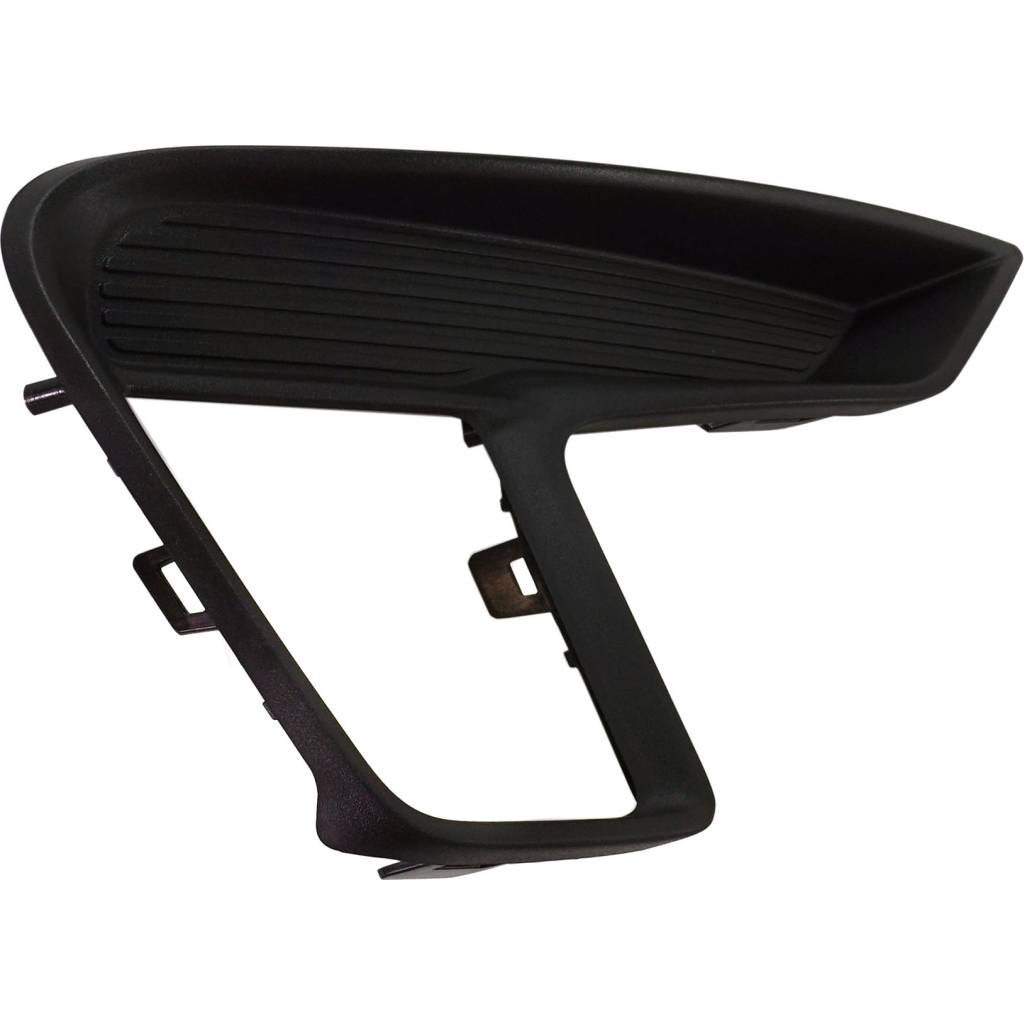 FORD TRUCKS & VANS EXPLORER FOG LAMP COVER RIGHT (Passenger Side) (WO/FOG)(BASE MDL) OEM#JB5Z17B968AA 2018-2019 PL#FO1039180