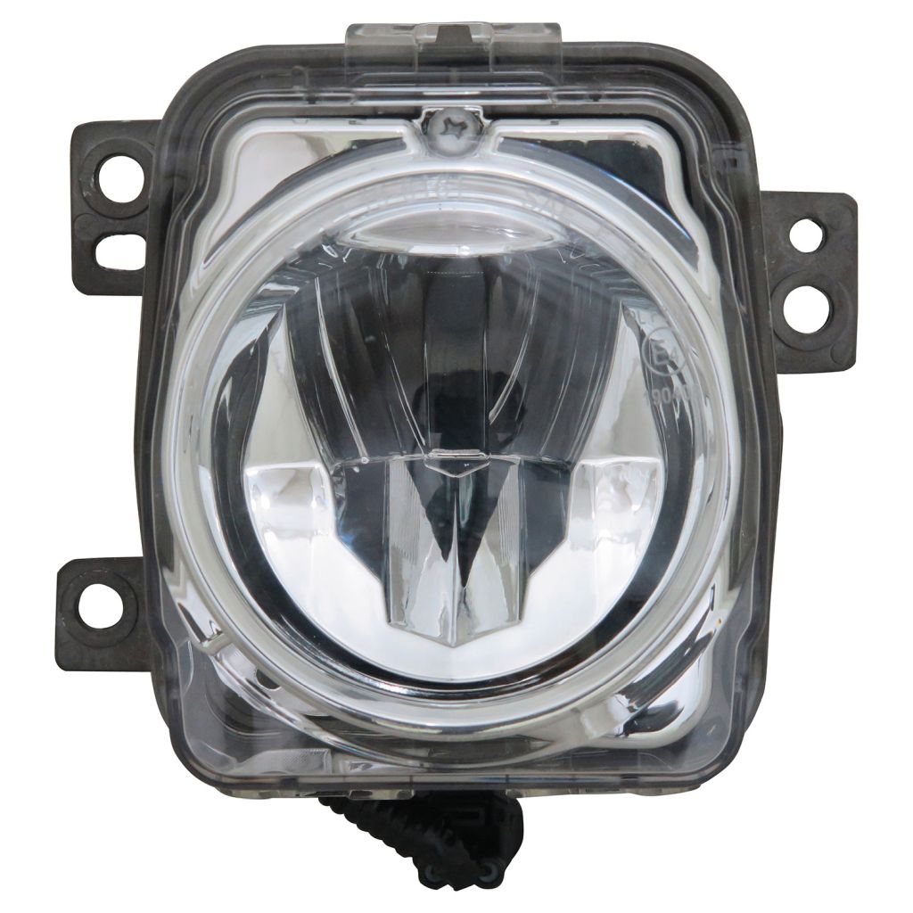 ACURA TLX FOG LAMP ASSY RIGHT (Passenger Side) OEM#33900TZ3H01 2015-2017 PL#AC2593113