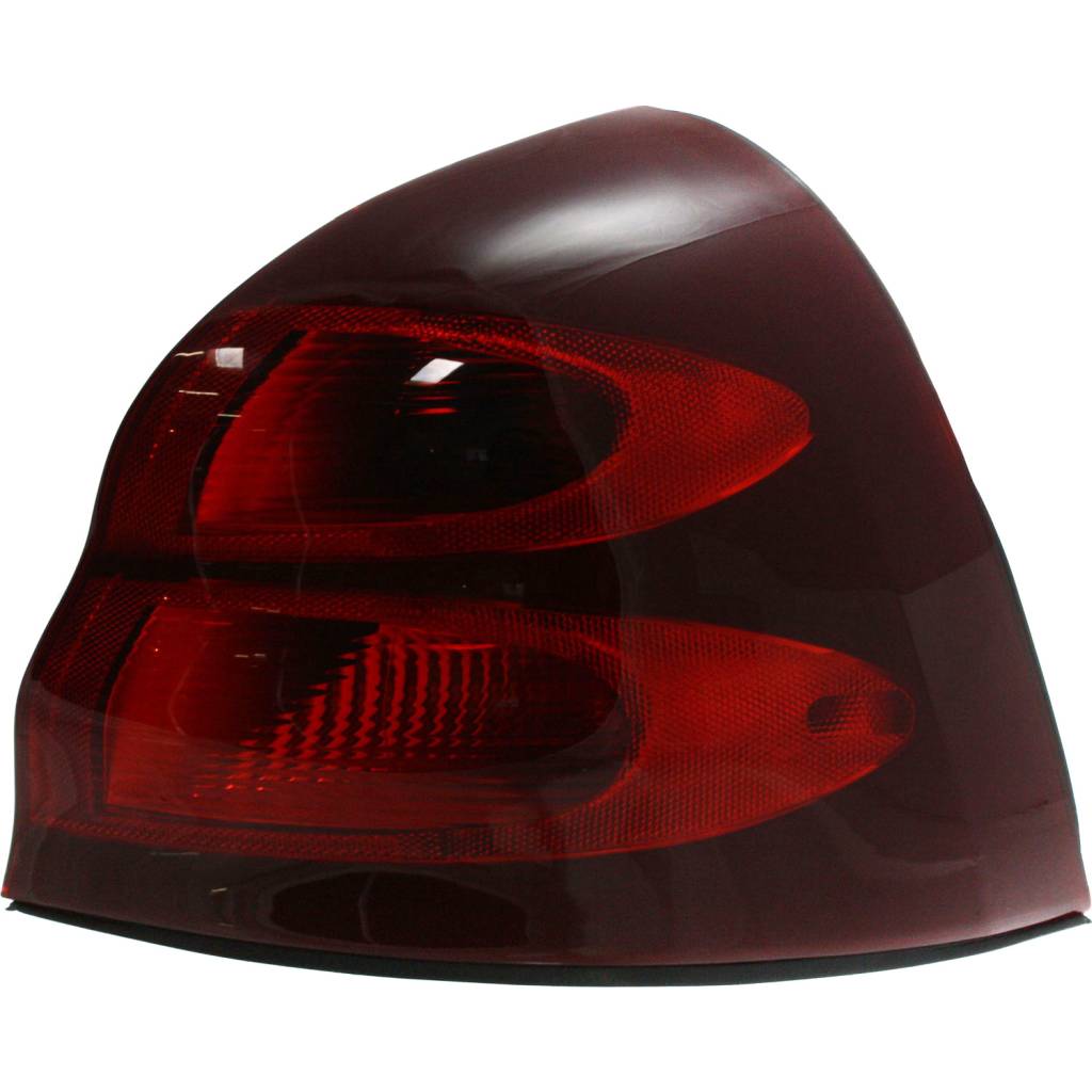 PONTIAC GRAND PRIX TAIL LAMP ASSEMBLY RIGHT (Passenger Side) OEM#25851406 2004-2008 PL#GM2801176