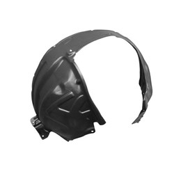 NISSAN(DATSUN) MURANO FENDER LINER LEFT (Driver Side) OEM#638411SX0A 2011-2014 PL#NI1248126