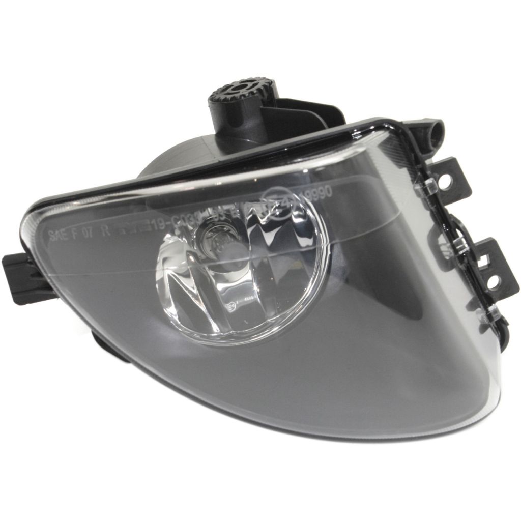 BMW BMW 5 SERIES GRAN TURISMO F07 FOG LAMP ASSY RIGHT (Passenger Side) (WO/M PKG)(OE Quality) OEM#63177199620 2010-2017 PL#BM2593139