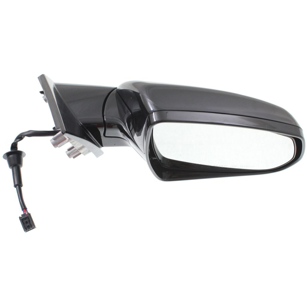 CADILLAC SRX DOOR MIRROR RIGHT (Passenger Side) PWR/HTD/M-FOLD OEM#20953692-PFM 2010-2016 PL#GM1321445