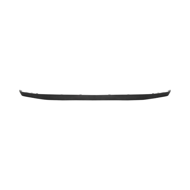 GM TRUCKS & VANS TRAVERSE /TRAVERSE LIMITED FRONT BUMPER LOWER AIR DEFLECTOR **CAPA** OEM#84650167 2018-2021 PL#GM1092280C