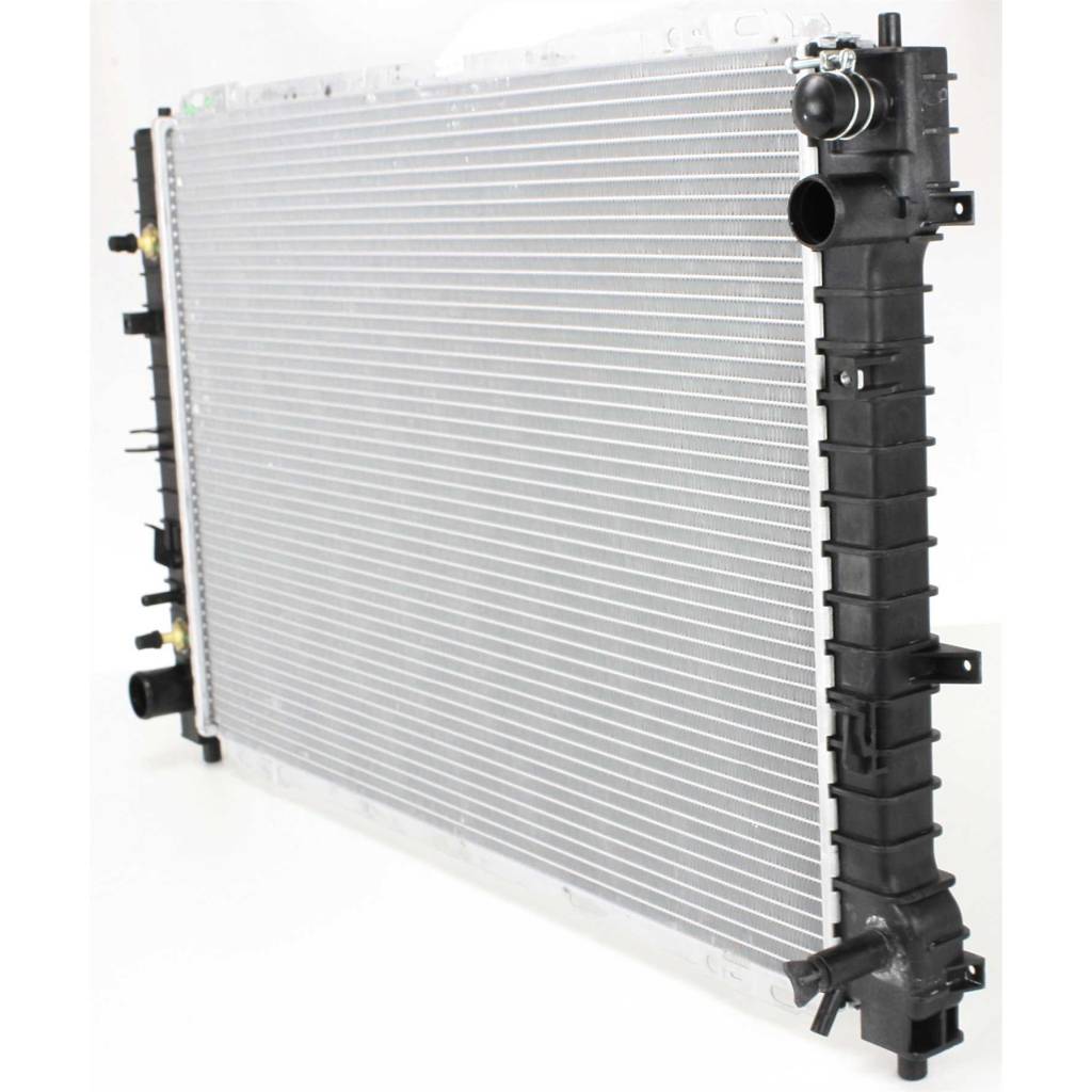 FORD TRUCKS & VANS ESCAPE RADIATOR 3.0/V6 OEM#6L8Z8005LA 2001-2007 PL#FO3010138