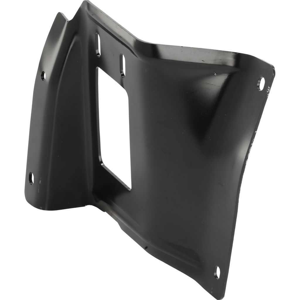 FORD TRUCKS & VANS EXCURSION FRONT BUMPER MTG PLATE LEFT (Driver Side) **CAPA** OEM#5C3Z17B985AA 2005 PL#FO1066163C