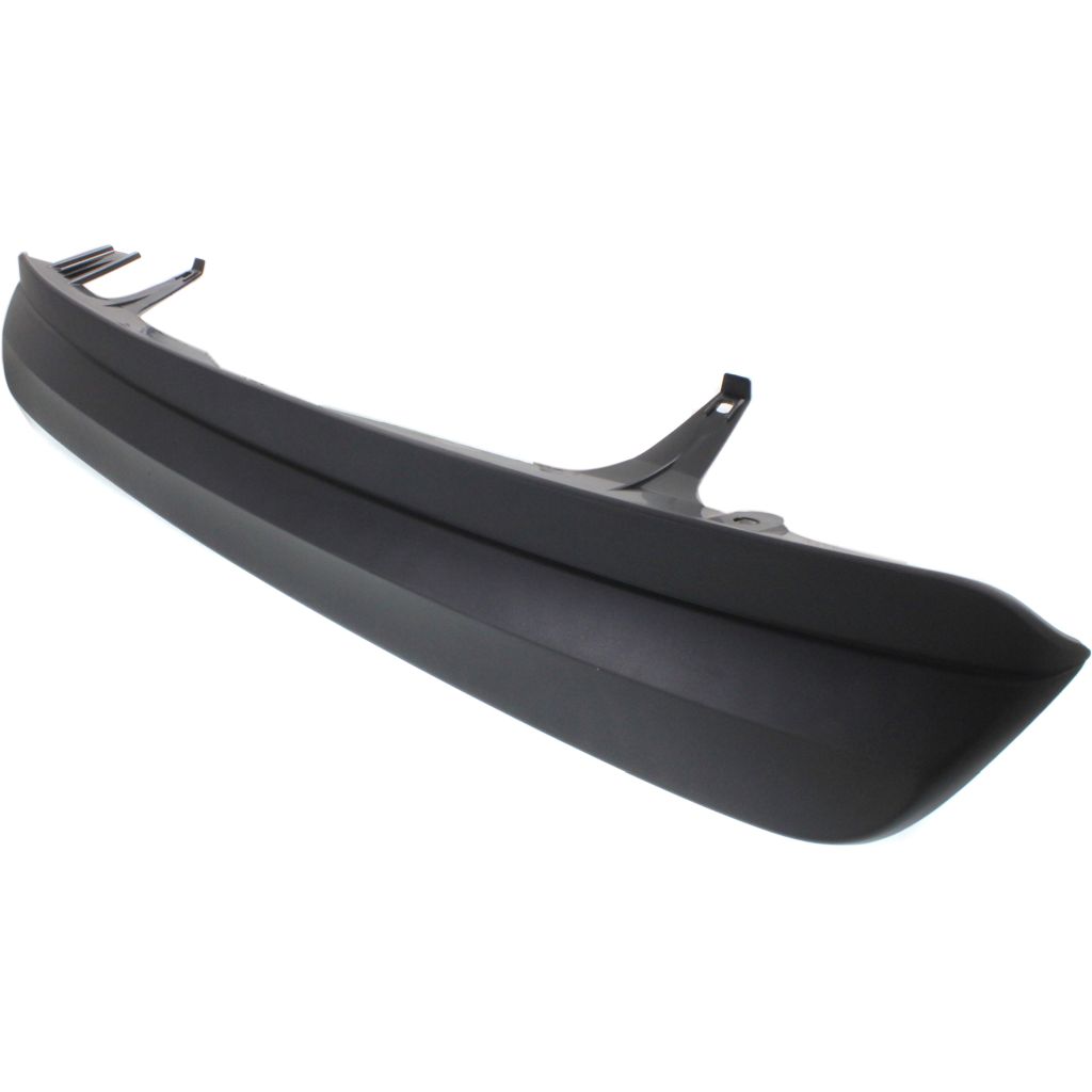 TOYOTA HIGHLANDER HYBRID REAR BUMPER COVER LOWER FILLER BLACK OEM#521690E050 2011-2013 PL#TO1115102