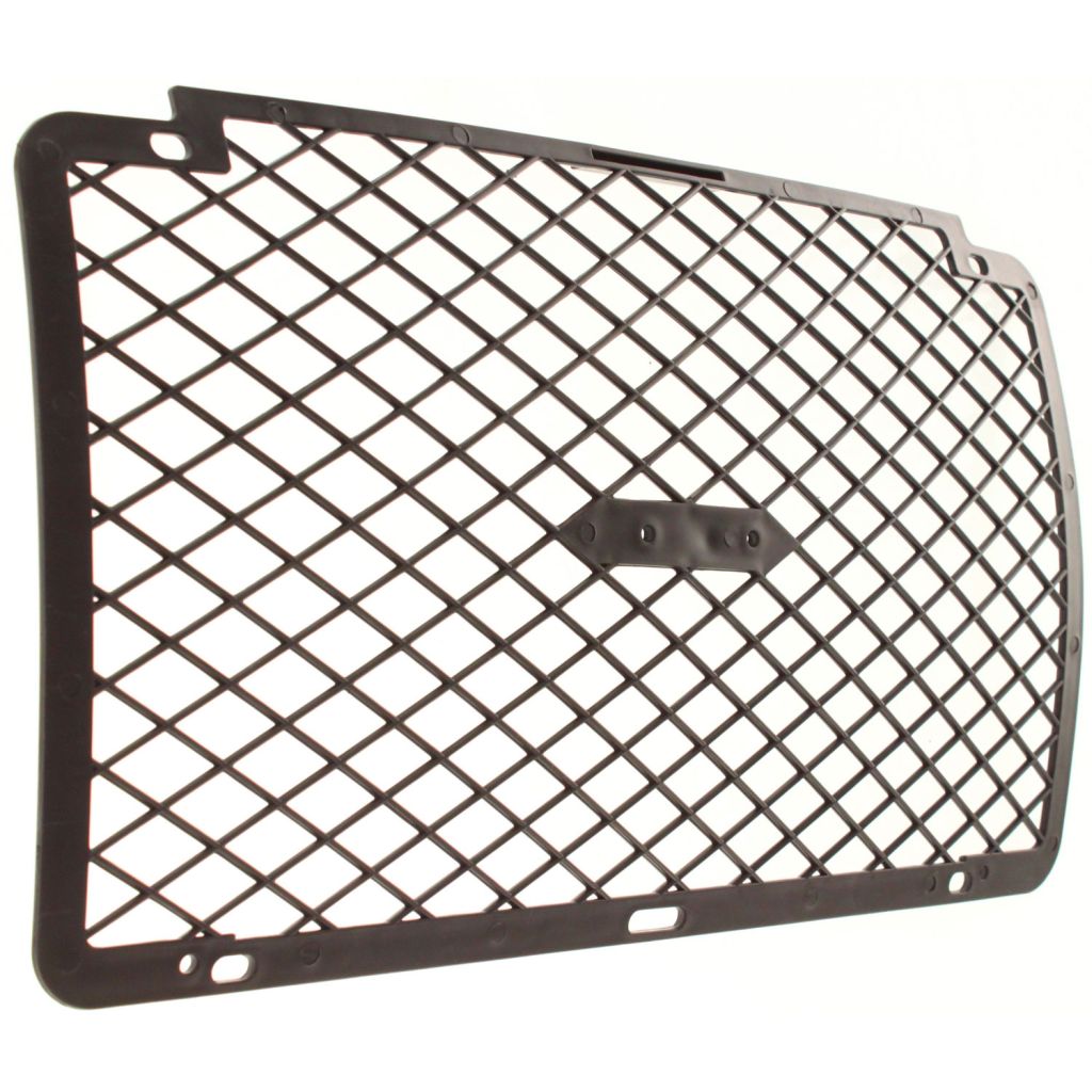 DODGE NEON/SX 2.0 FRONT BUMPER GRILLE (RH=LH)(W/SRT-4) OEM#5303600AB 2003-2005 PL#CH1036110