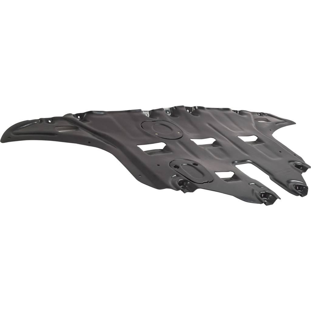 KIA SPORTAGE FRONT SPLASH SHIELD AWD (ENG UNDER CVR)(PE/VACUUM) OEM#29110D9700-PFM 2017-2019 PL#KI1228160