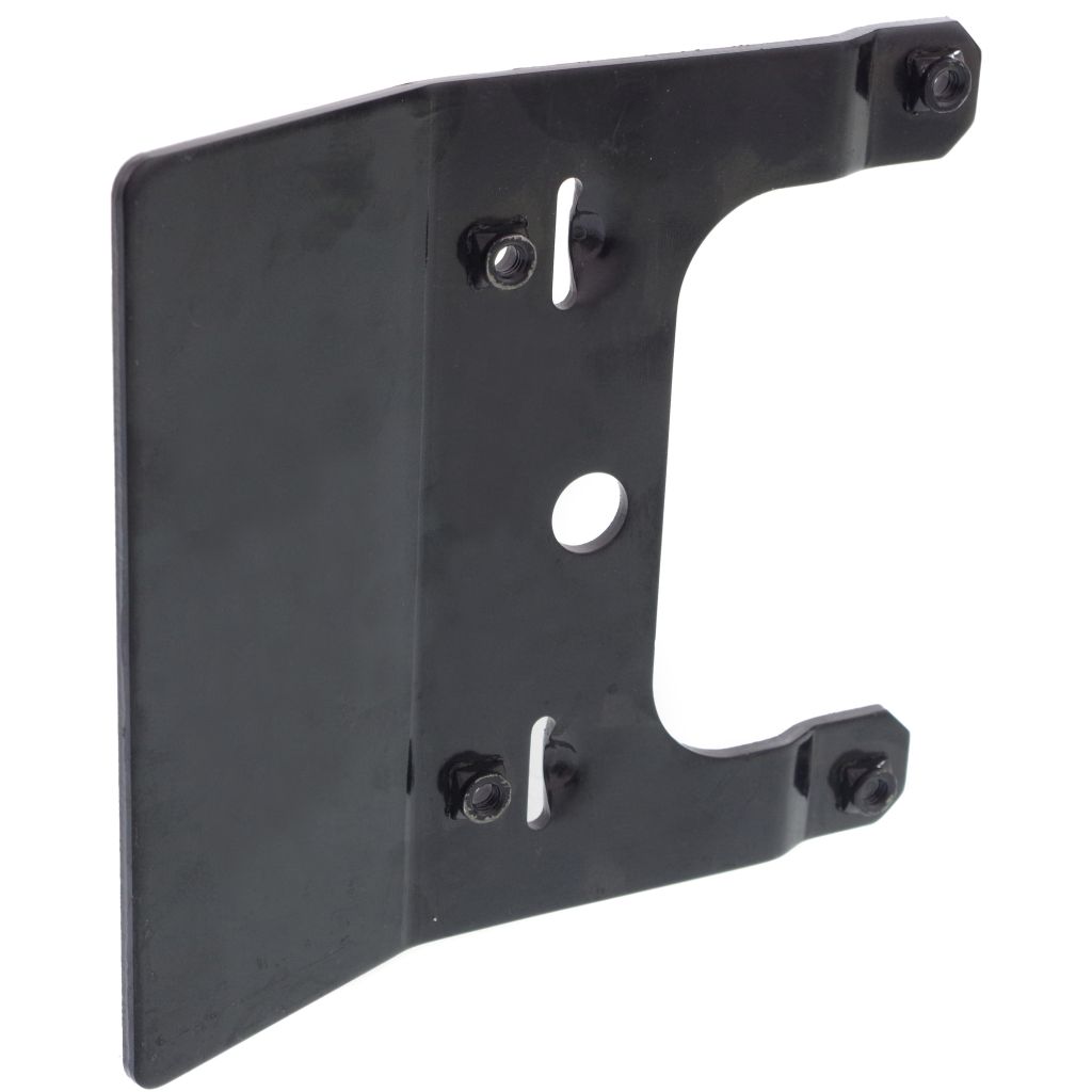 HONDA ACCORD COUPE FRONT BUMPER CENTER SUPPORT BRACKET OEM#71105SDAA00 2006-2007 PL#HO1041104