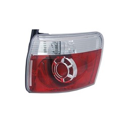 GM TRUCKS & VANS ACADIA / ACADIA LIMITED TAIL LAMP ASSEMBLY RIGHT (Passenger Side) **CAPA** OEM#20912756 2007-2012 PL#GM2801216C