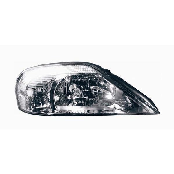 MERCURY SABLE HEAD LAMP RIGHT (Passenger Side) OEM#1F4Z13008BA 2000-2005 PL#FO2503168