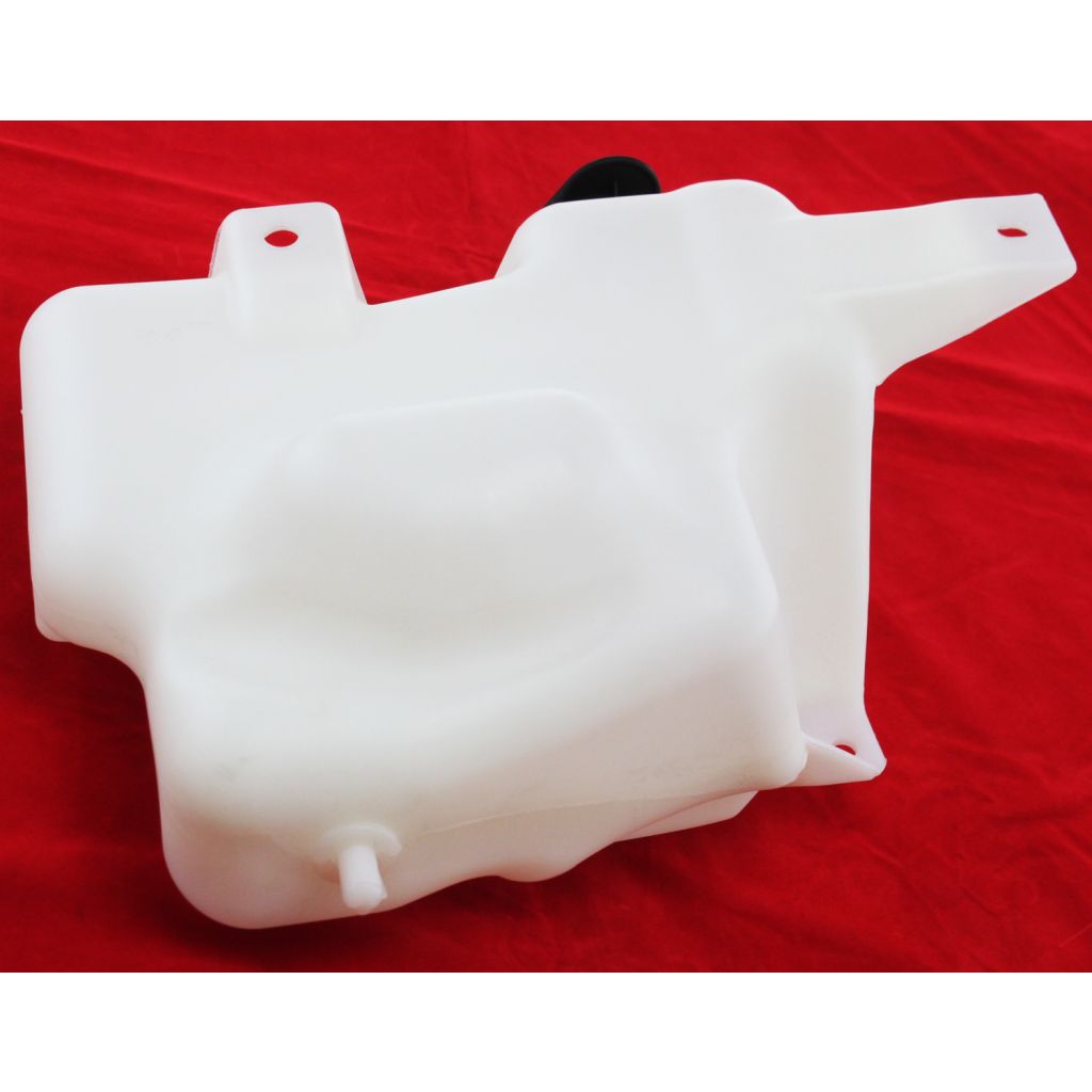 GM TRUCKS & VANS COLORADO (CHEVY) WASHER TANK WO/PUMP OEM#88958230 2004-2012 PL#GM1288107