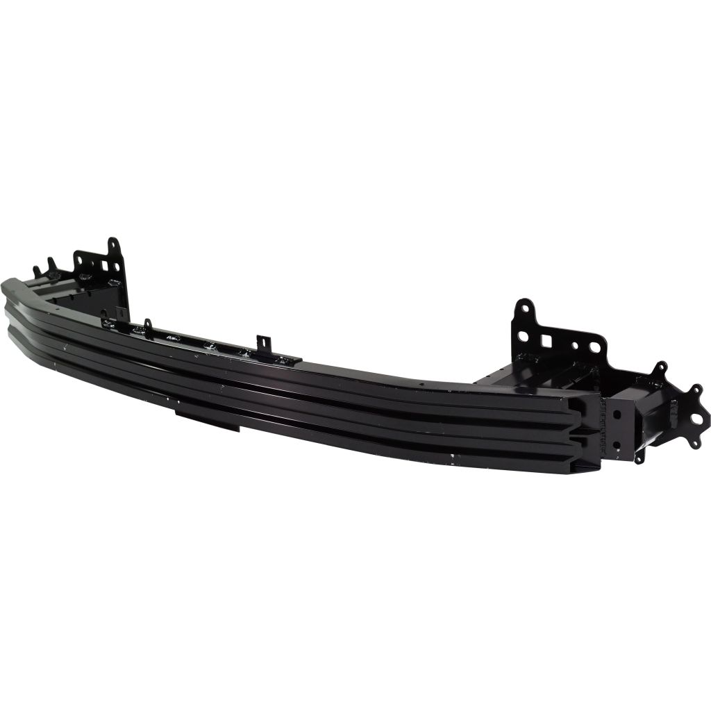CHRYSLER PACIFICA HYBRID FRONT BUMPER REINFORCEMENT (ALUMINUM)(W/ADAPTIVE CRUISE) OEM#68234255AB 2017-2020 PL#CH1006238