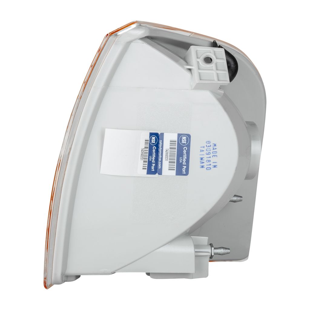 FORD TRUCKS & VANS EXPLORER CORNER LAMP UNIT RIGHT (Passenger Side) (FROM 3-4-04) OEM#4L2Z13200AB 2004-2005 PL#FO2521181