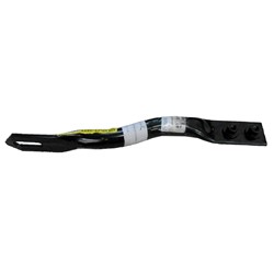 GM TRUCKS & VANS SILVERADO/PU 2500/3500 (CHEVY) FRONT BUMPER OUTER BRACE LEFT (Driver Side) **CAPA** OEM#22774470 2015-2019 PL#GM1042125C