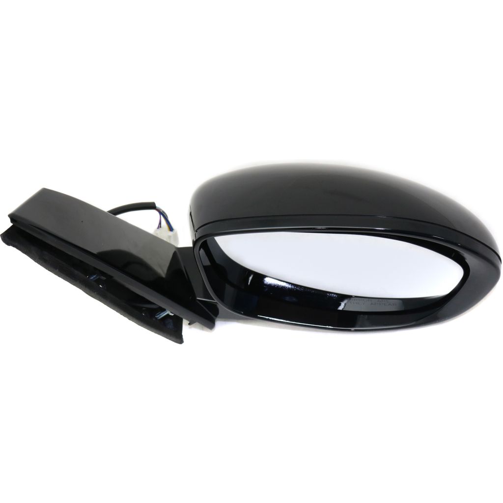 HONDA ODYSSEY DOOR MIRROR RIGHT (Passenger Side) PWR/HTD/SIGNAL/MEMORY OEM#76200TK8A61ZD 2014-2017 PL#HO1321280
