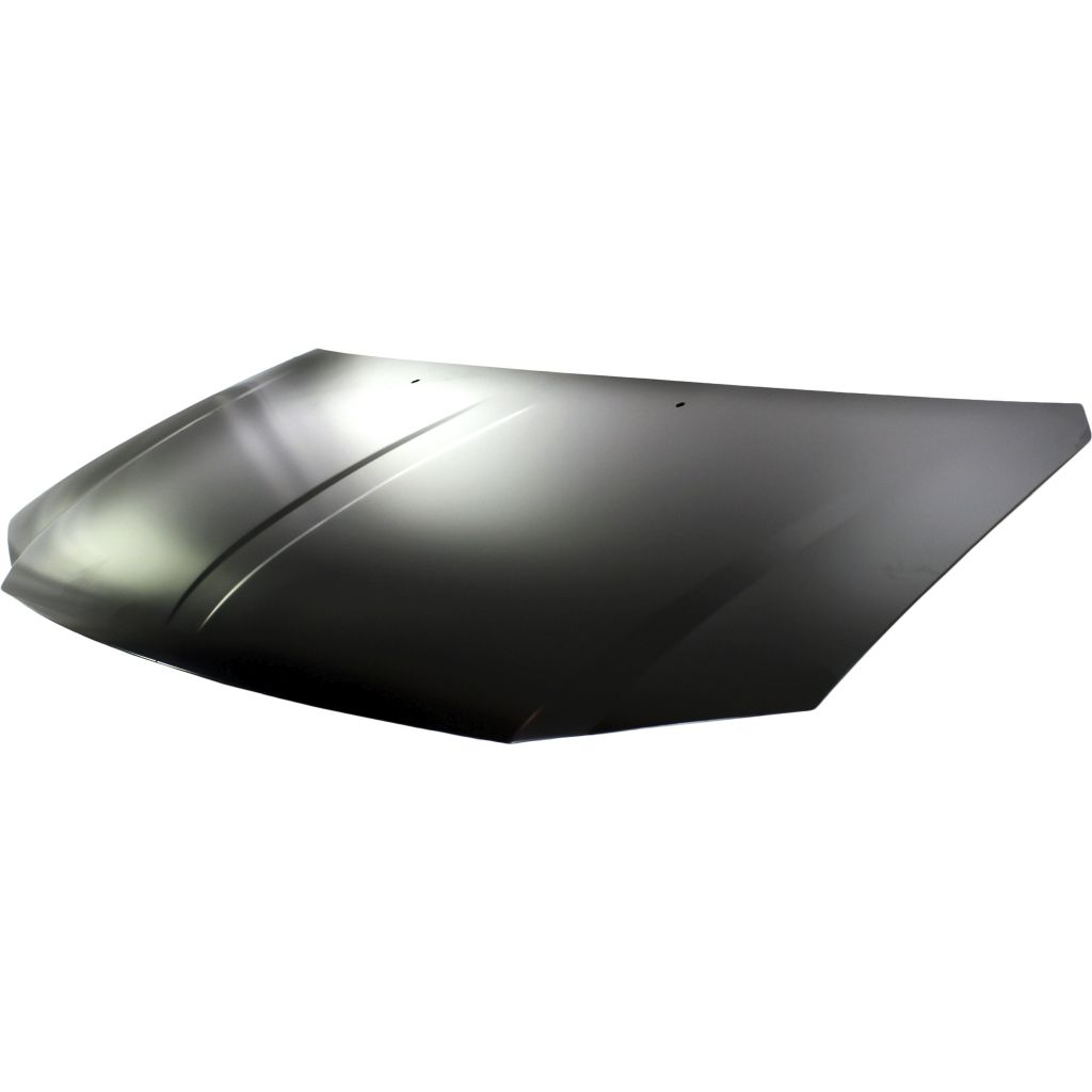 DODGE TRUCKS & VANS GRAND CARAVAN HOOD (ALUMINUM) OEM#4894793AH (P) 2008-2010 PL#CH1230266