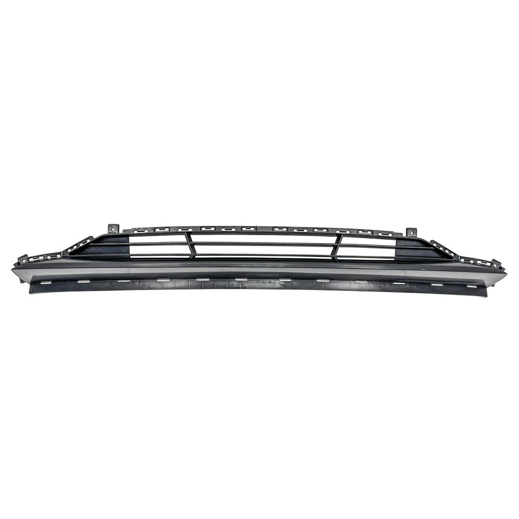 HYUNDAI ELANTRA SEDAN FRONT BUMPER GRILLE LOWER PRM-BLACK (1.6T) OEM#86530AA800 2021-2023 PL#HY1036182