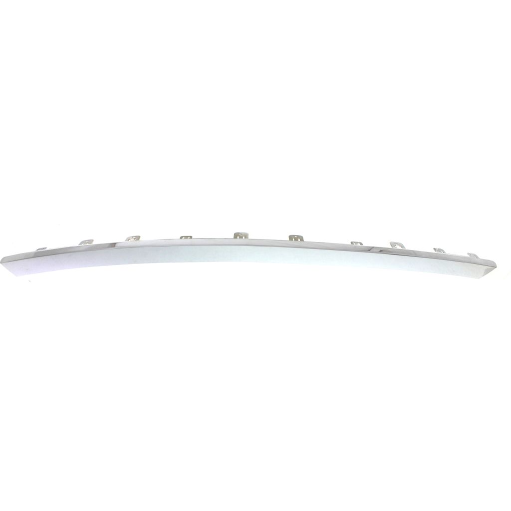 BUICK ENCLAVE REAR BUMPER MOLDING CHROME **CAPA** OEM#25889003 2008-2012 PL#GM1144103C