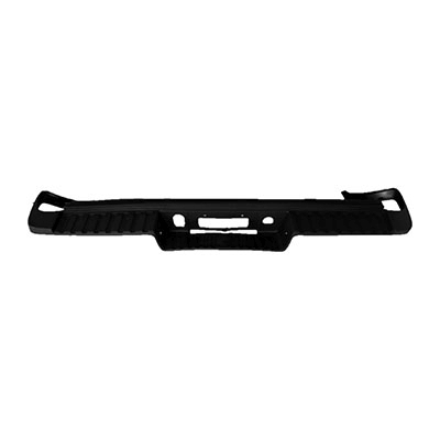 GM TRUCKS & VANS SIERRA/PU 2500/3500 (GMC) REAR BUMPER STEP PAD (SINGLE WHEEL) OEM#84078289 (P) 2015-2019 PL#GM1191149