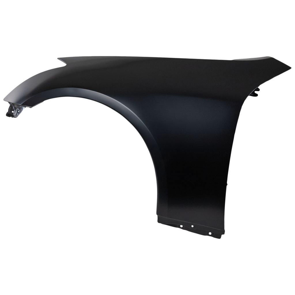 INFINITI G35 COUPE FENDER LEFT (Driver Side) (STEEL) OEM#63101AM830 2003-2007 PL#IN1240108