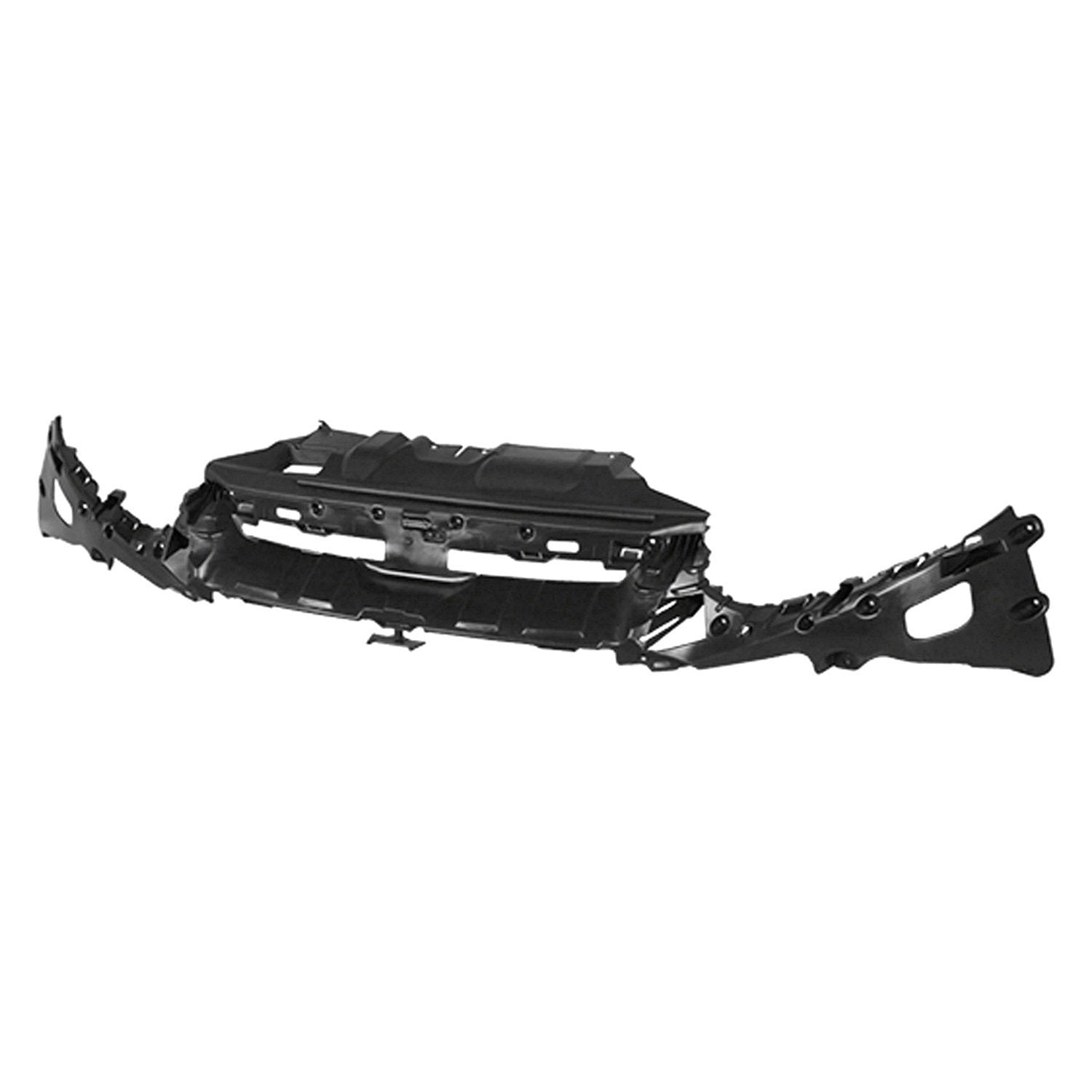 FORD FOCUS HATCHBACK/ST FRONT BUMPER UPPER RETAINER BRACKET(EXC ST MDL) OEM#CP9Z17C897A 2012-2014 PL#FO1065105