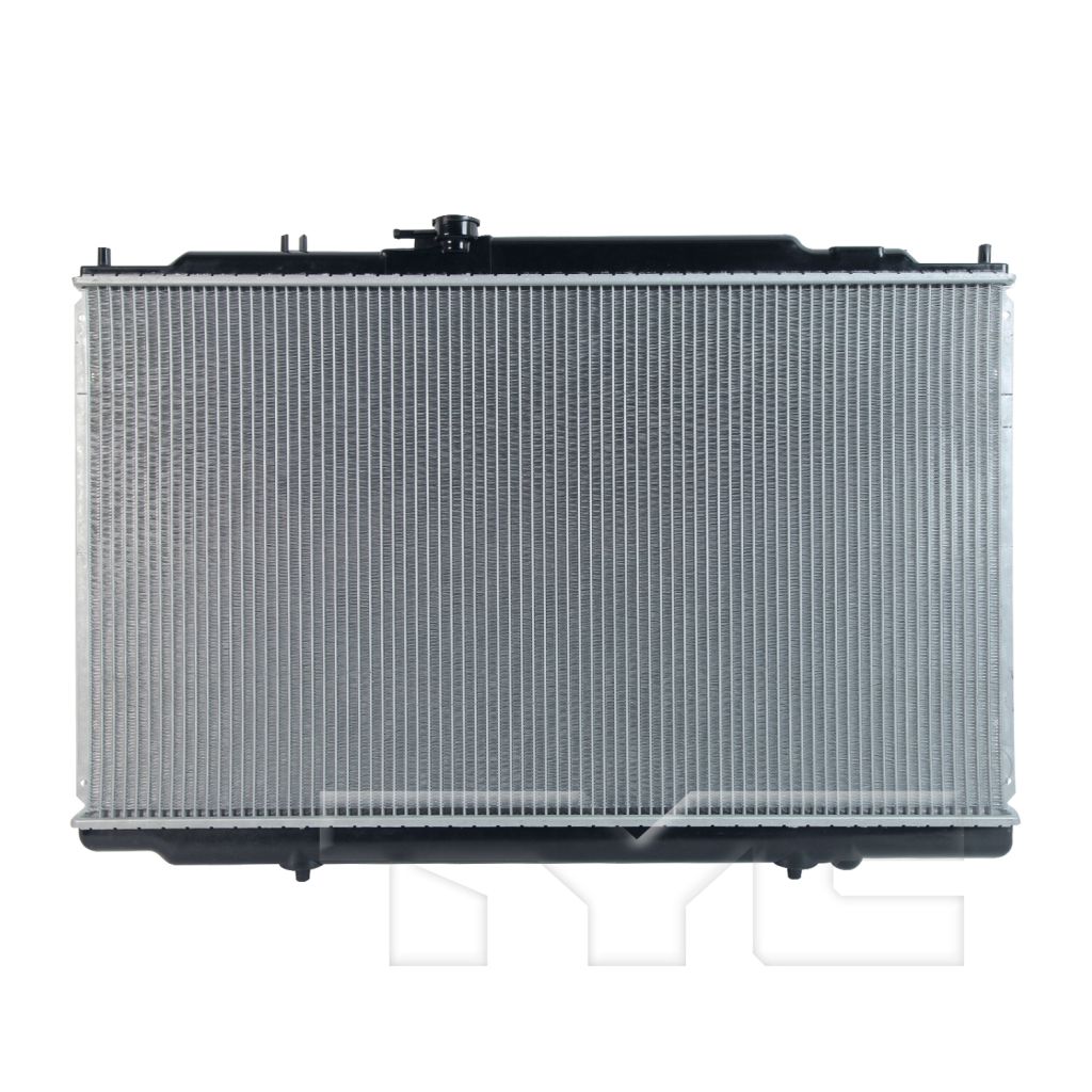 HONDA ODYSSEY RADIATOR OEM#19010P8FA51 1999-2004 PL#HO3010138