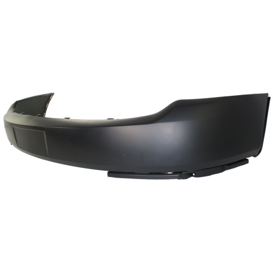 FORD TAURUS X WAGON FRONT BUMPER COVER UPPER PRM**CAPA** OEM#8F9Z17D957CAPTM 2008-2009 PL#FO1000628C