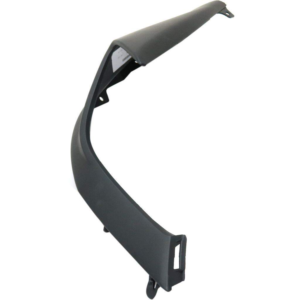 LEXUS RX 350/350L REAR BUMPER END RIGHT (Passenger Side) OEM#521770E010 2016-2019 PL#LX1195105