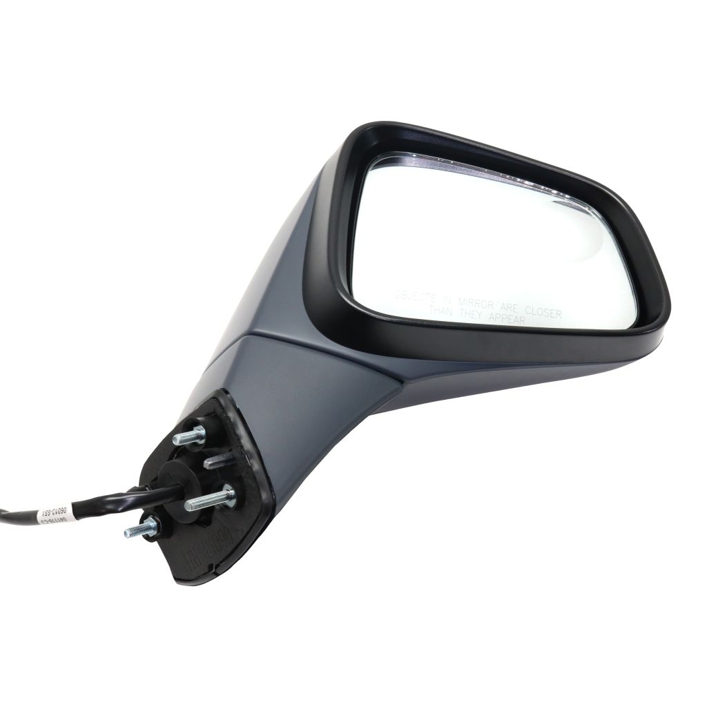 BUICK ENCORE DOOR MIRROR RIGHT (Passenger Side) PWR/HTD (WO/MEMORY)(W/BLIND SPOT GLASS) OEM#95243795 2013 PL#GM1321483