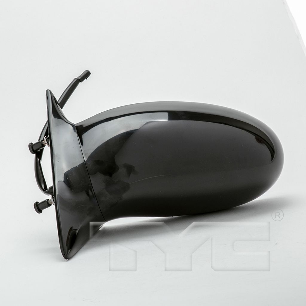 OLDSMOBILE ALERO DOOR MIRROR LEFT (Driver Side) POWER OEM#22676405 1999-2003 PL#GM1320275