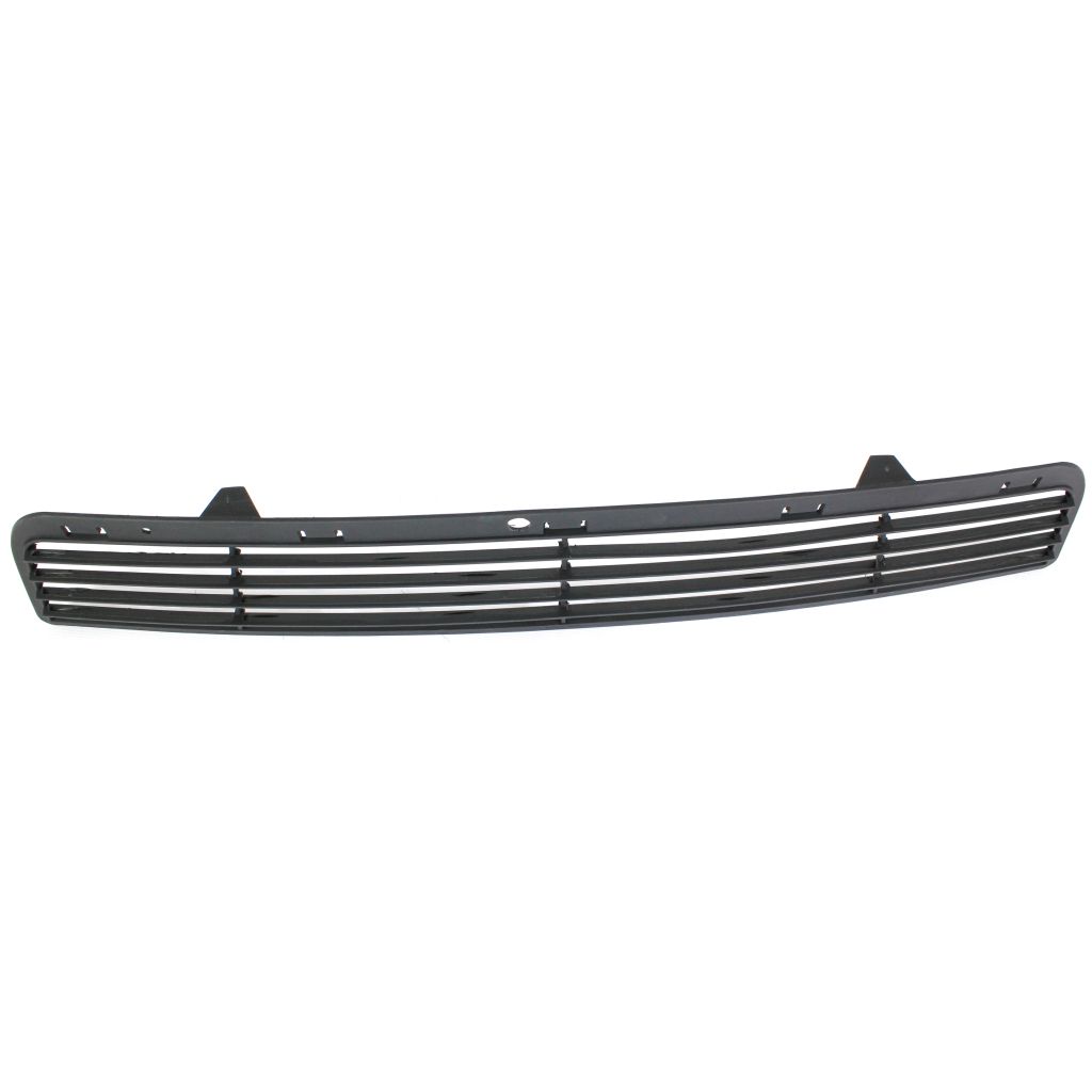 DODGE JOURNEY FRONT BUMPER GRILLE CENTER OEM#5178282AA 2009-2010 PL#CH1036112