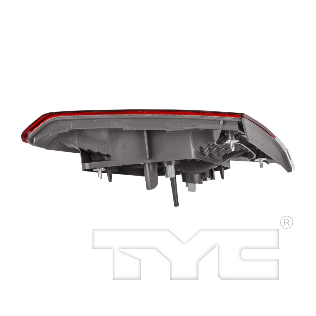 HONDA ACCORD SEDAN BACK-UP LAMP ASSEMBLY RIGHT (Passenger Side) (STD BULB) OEM#34150T2AA01 2013-2015 PL#HO2803104